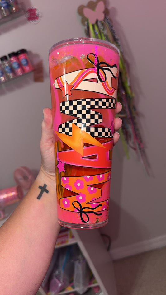 premade 24oz