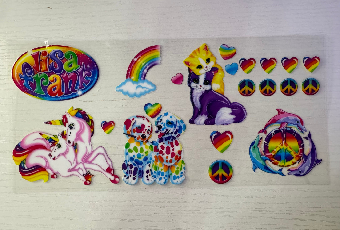 lisa frank