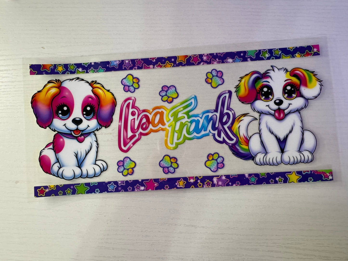 lisa frank