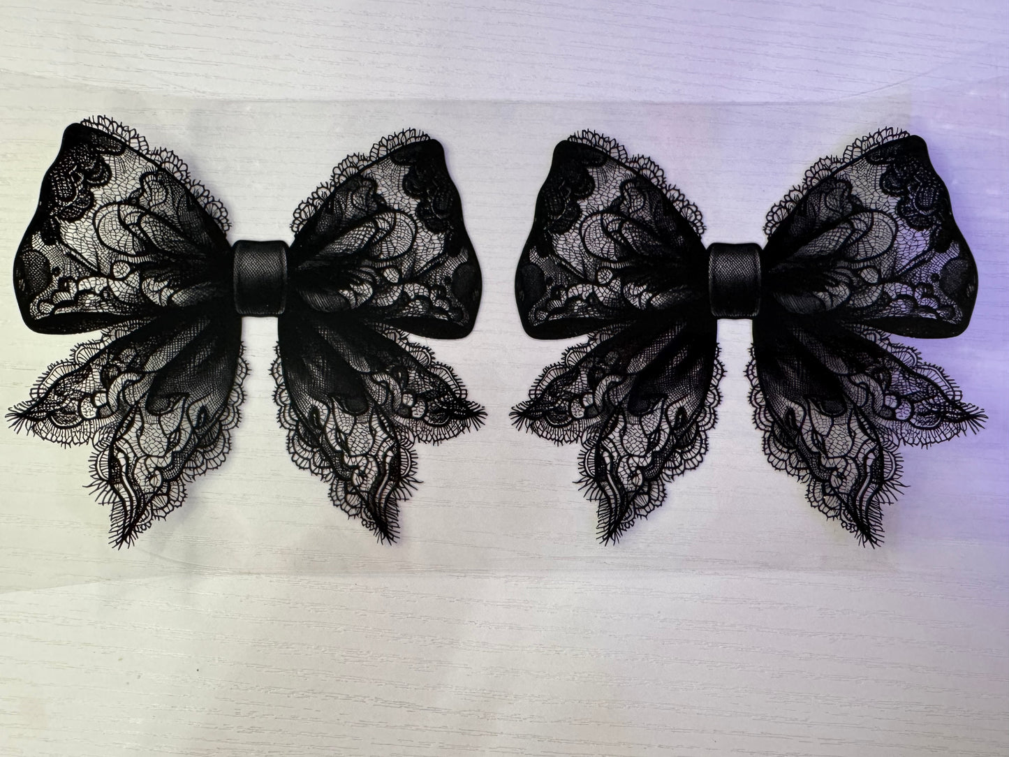 cherries/bows