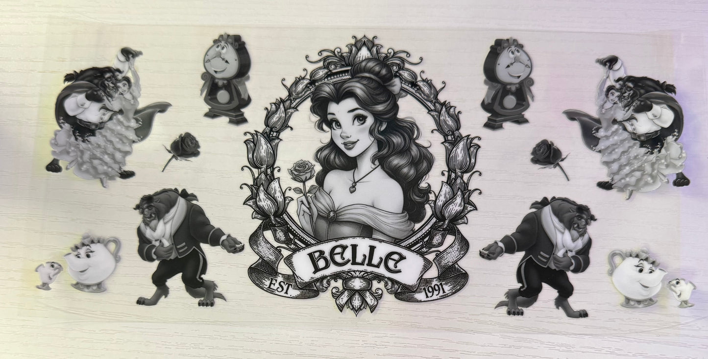disney/pixar