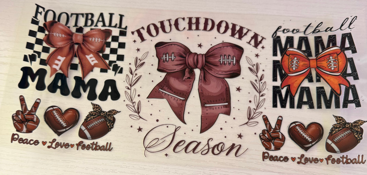 football/sports