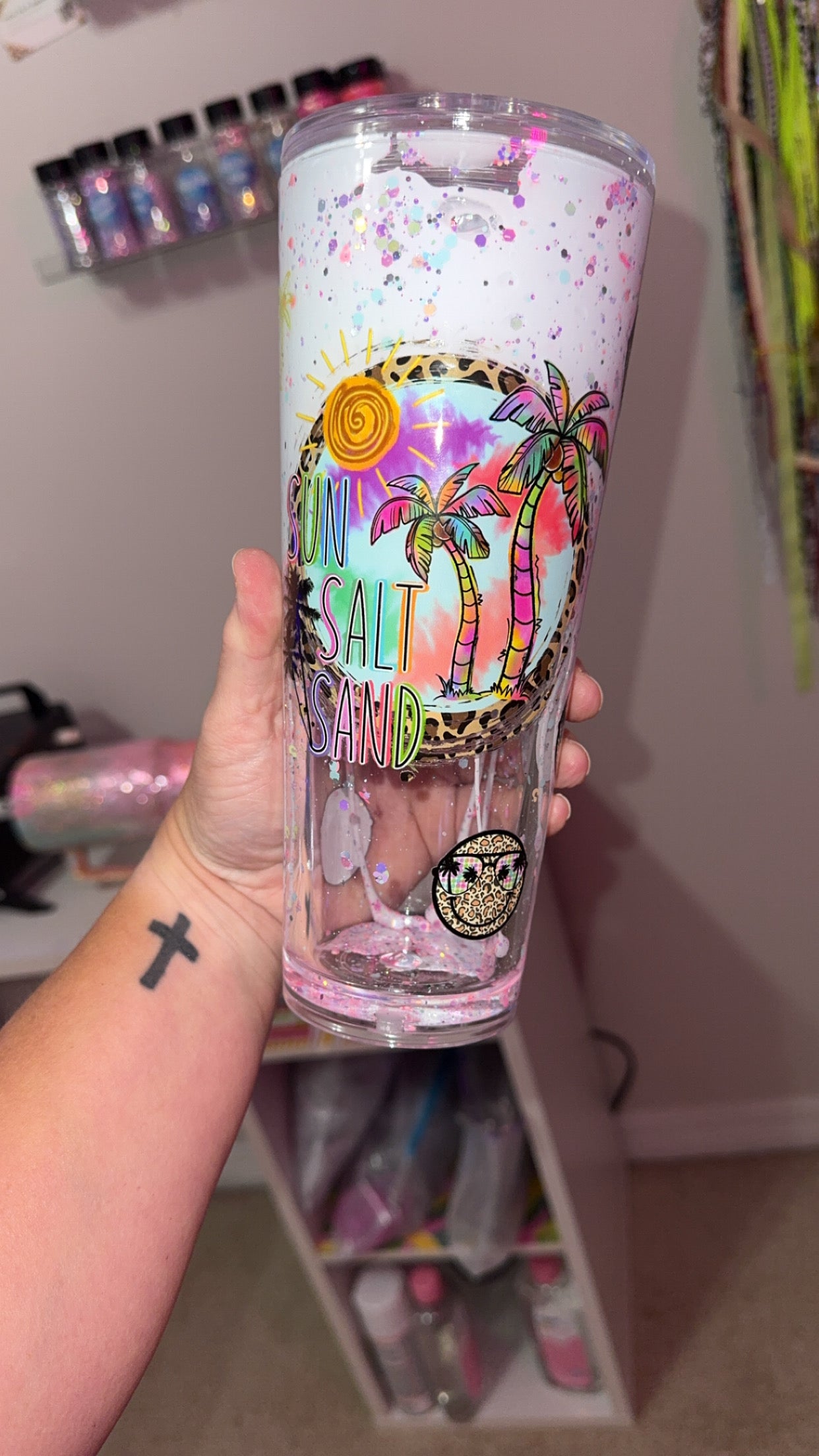 premade 24oz