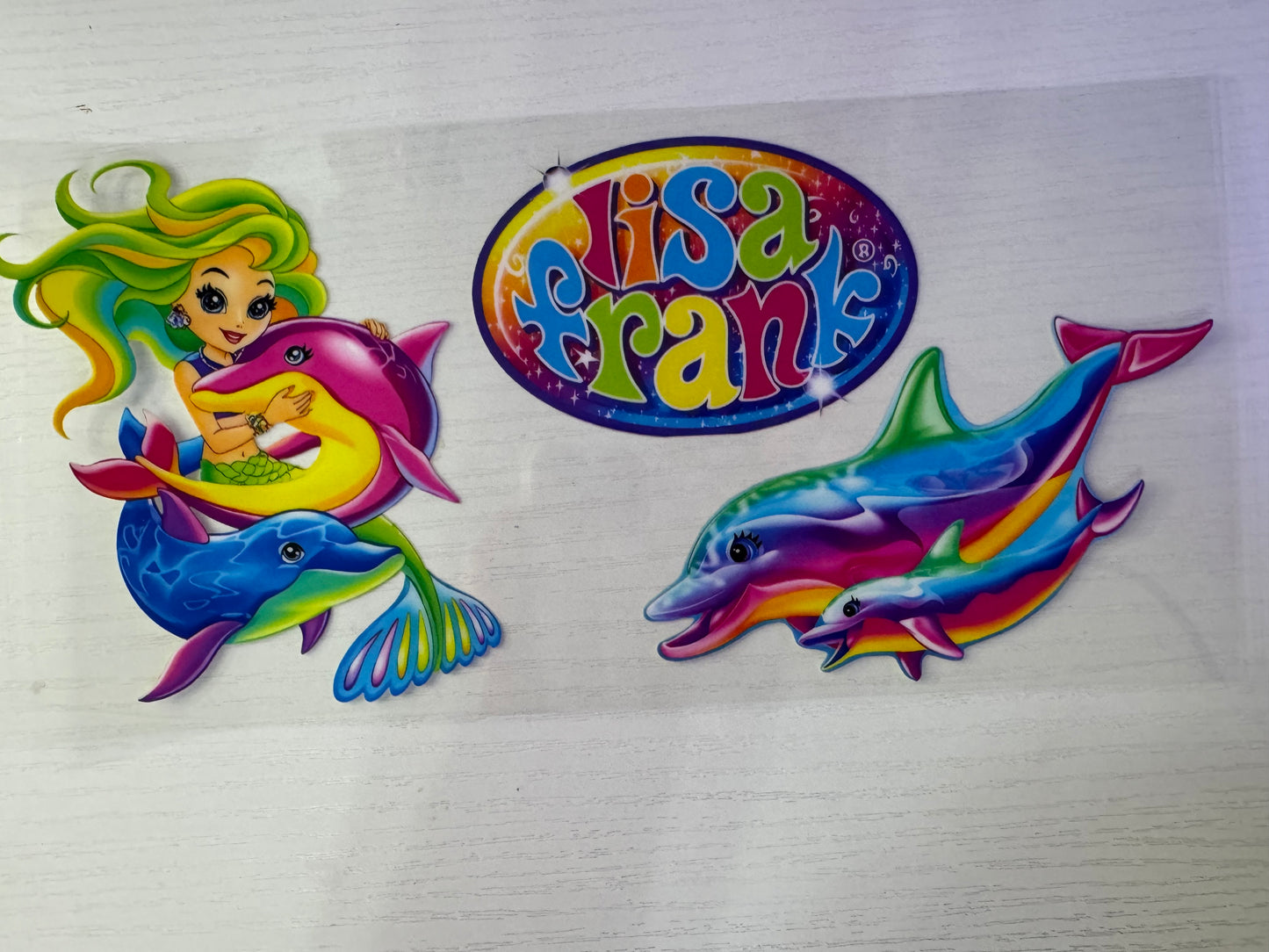 lisa frank