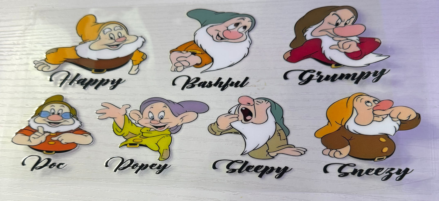 disney/pixar