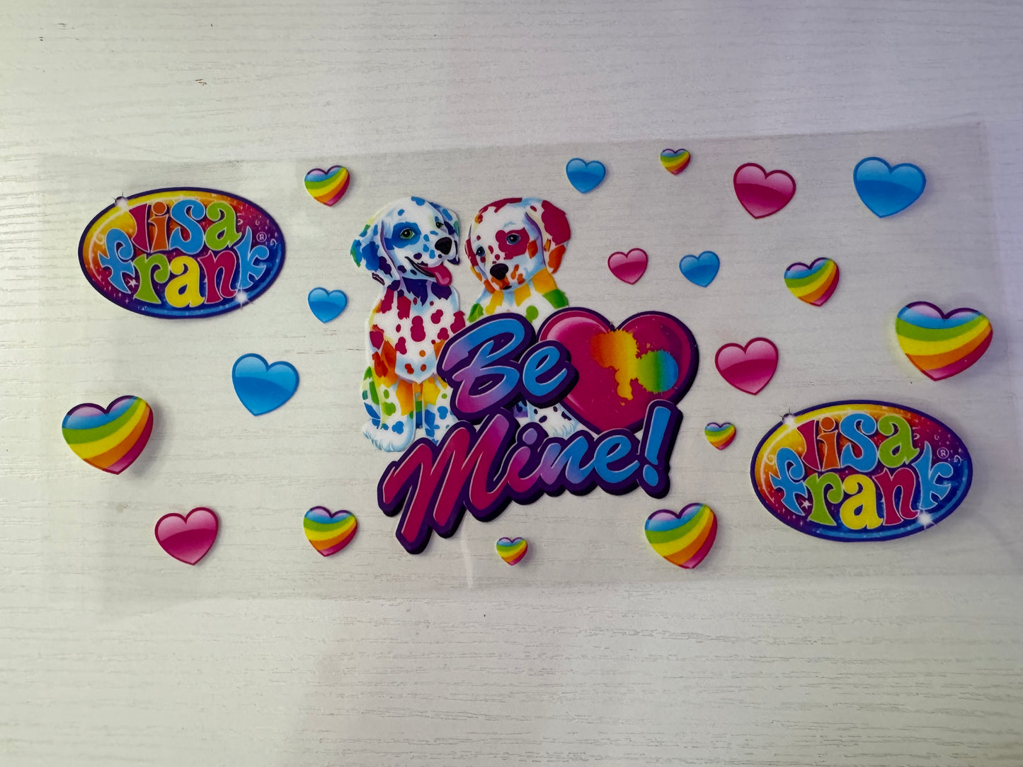 lisa frank
