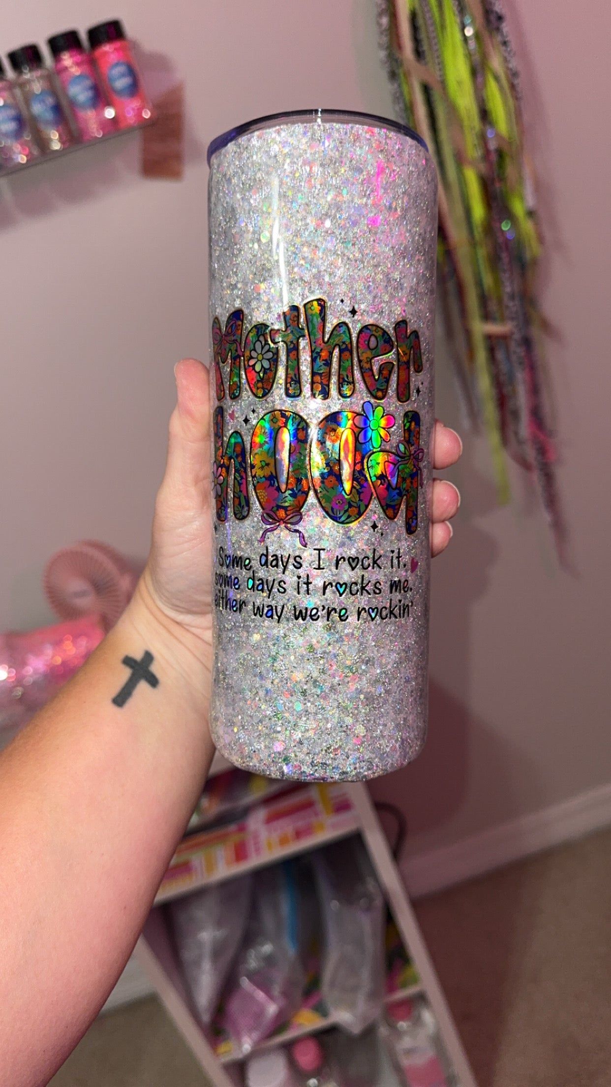 20oz epoxy