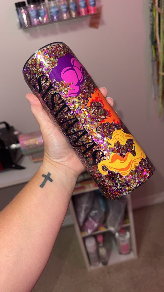 20oz epoxy