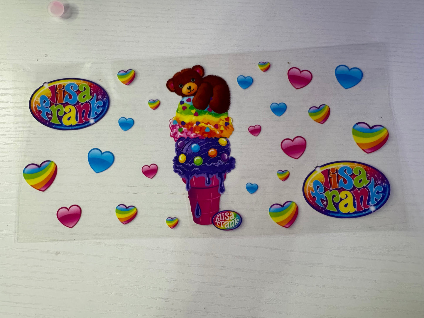 lisa frank
