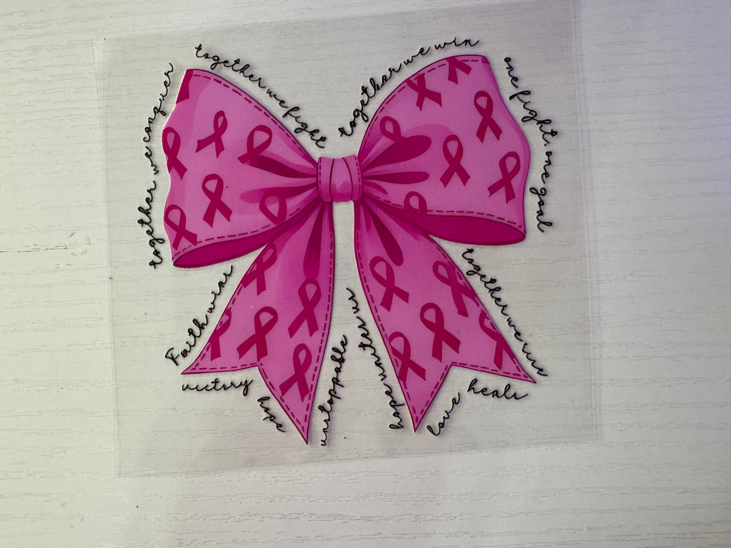 cherries/bows