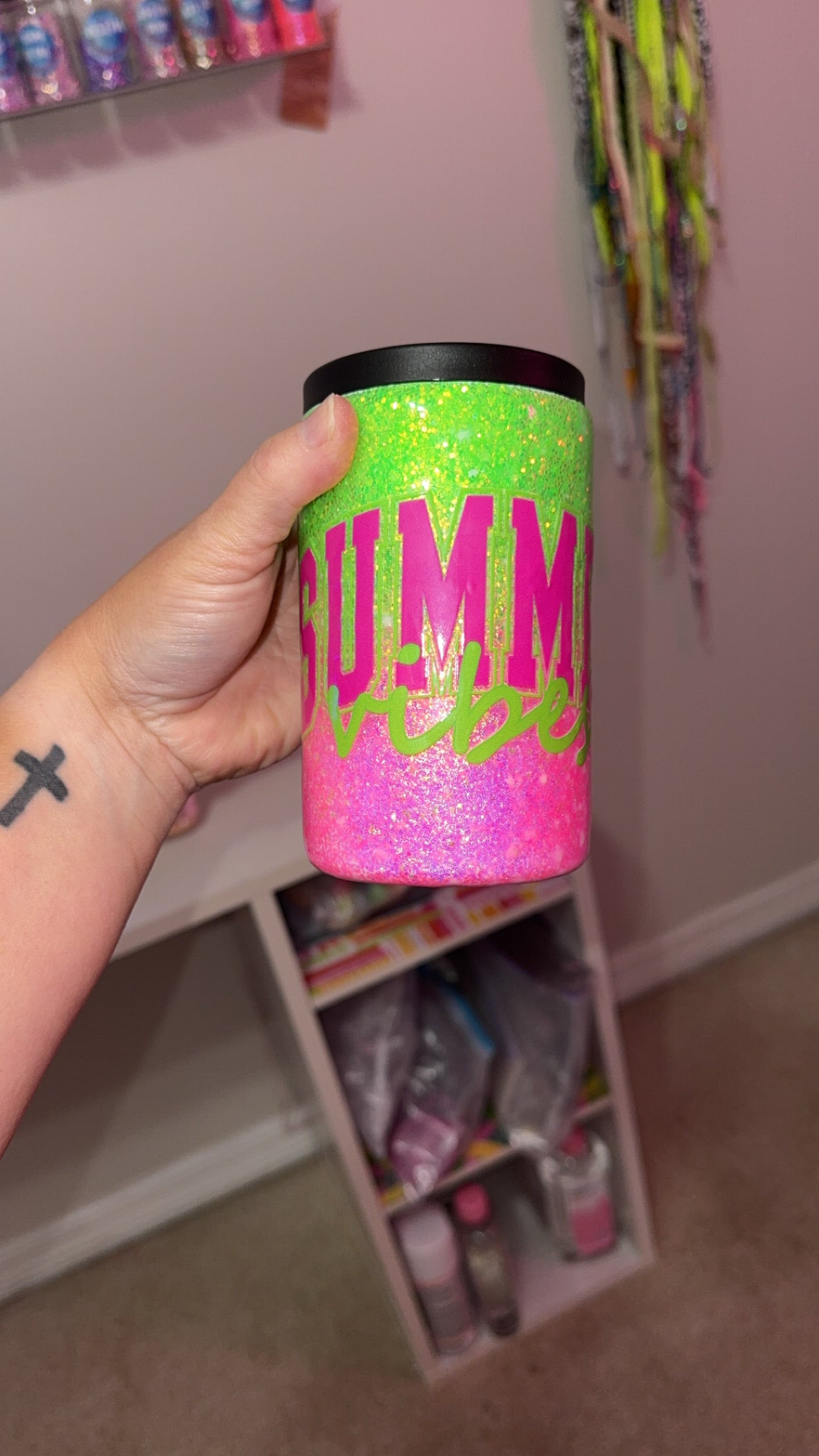 koozies