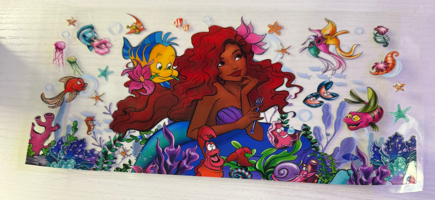 disney/pixar