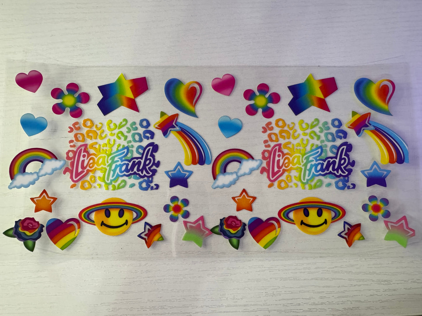 lisa frank