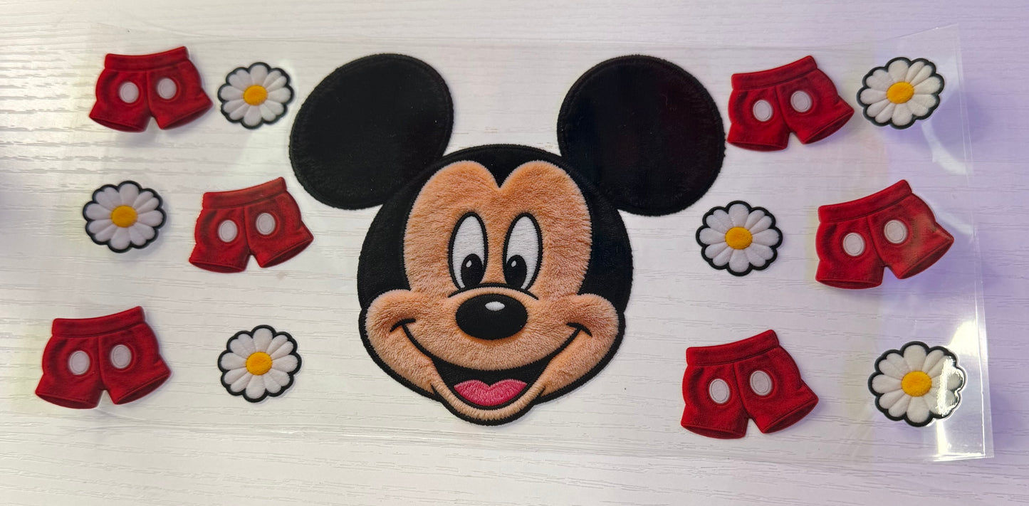 disney/pixar
