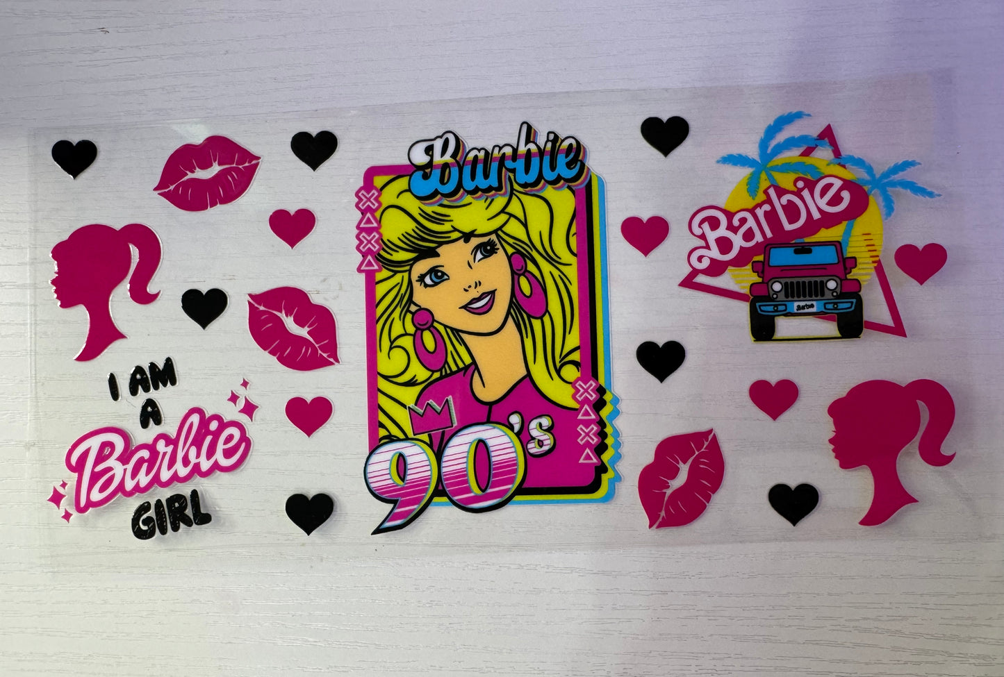 barbie