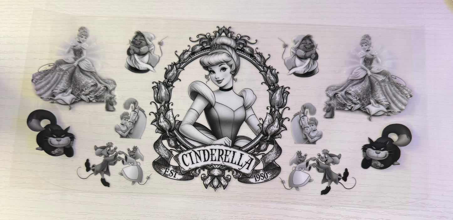 disney/pixar