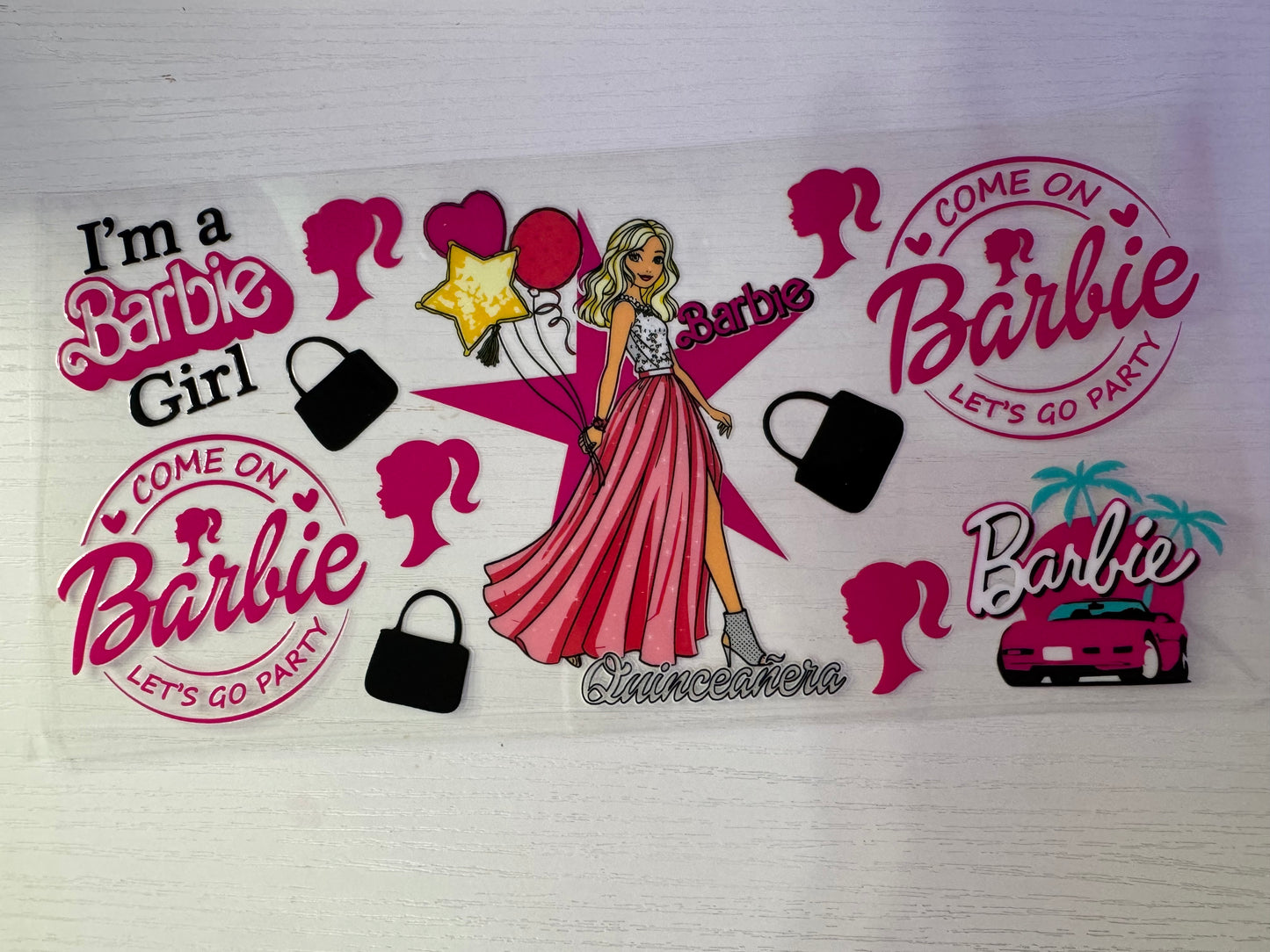 barbie